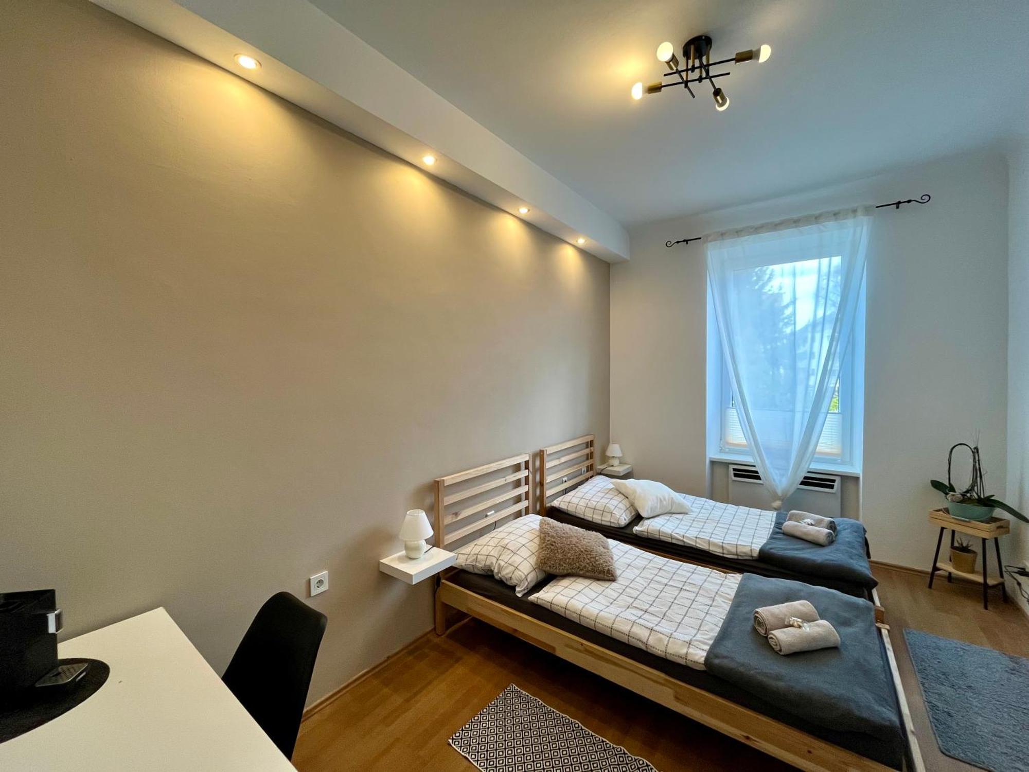 Studio-Apartment In Zentraler Lage غراتس المظهر الخارجي الصورة